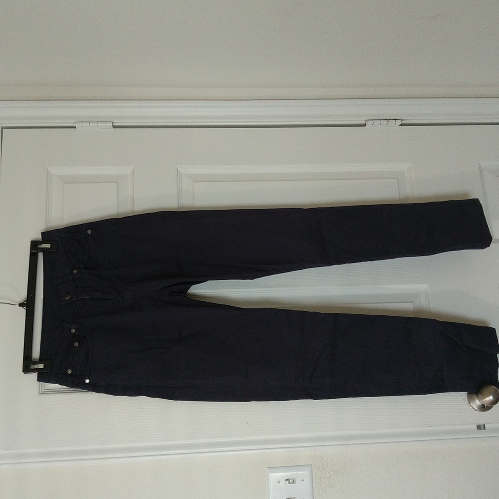 Brooks Brothers Slim Fit Stretch Chino Pants Men Sz W28/L32 - Picture 2 of 8
